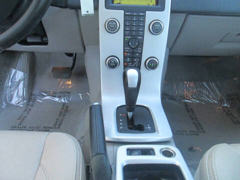 2012 Volvo C70 T5 Premier Plus