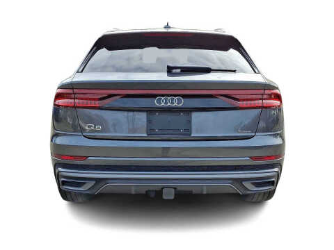 2021 Audi Q8 quattro Premium Plus 55 TFSI