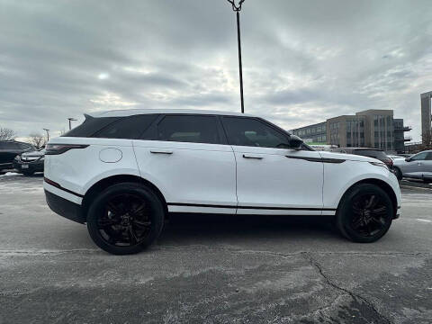 2023 Land Rover Range Rover Velar P250 R-Dynamic S