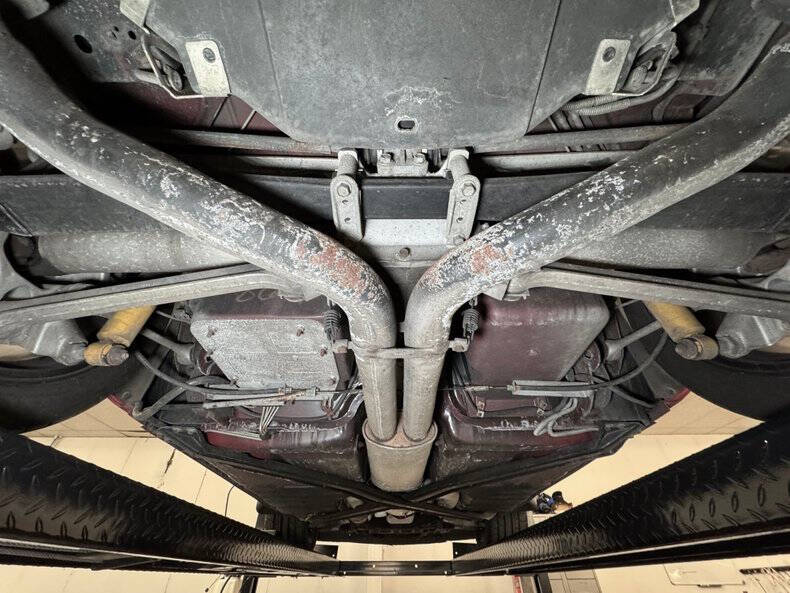 1993 Chevrolet Corvette