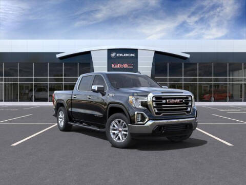 2022 GMC Sierra 1500 Limited for sale at Holt Auto Group in Crossett AR