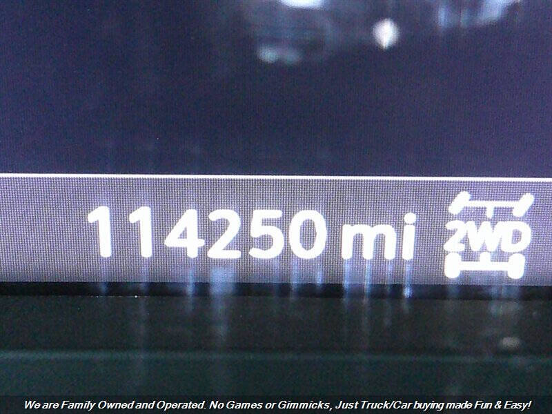 2020 Chevrolet Silverado 2500HD