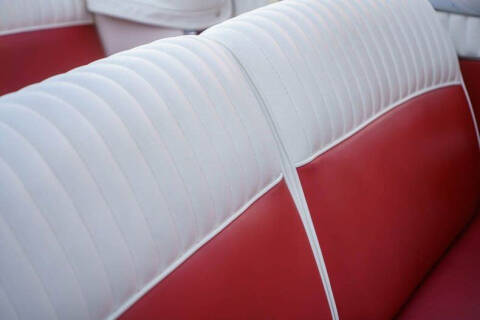 1953 Packard Caribbean