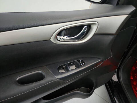 2014 Nissan Sentra
