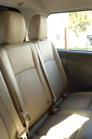 2020 Nissan NV 3500 HD SL