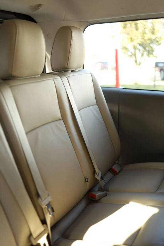 2020 Nissan NV 3500 HD SL