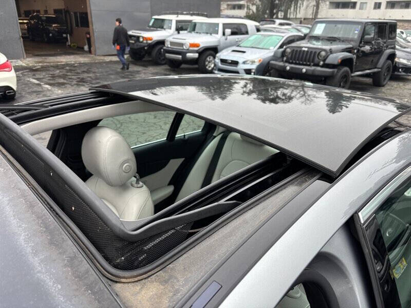 2016 Mercedes-Benz C-Class C 300