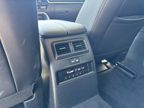 2024 Mazda CX-90 3.3 Turbo Select