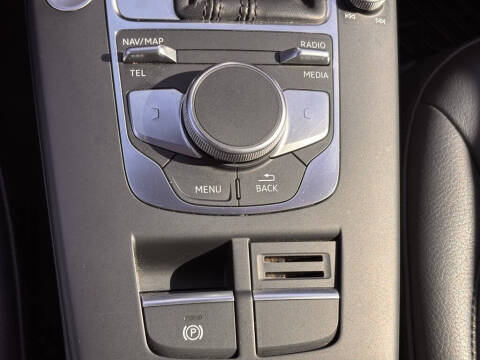 2019 Audi A3 Premium 40 TFSI