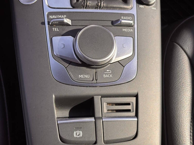 2019 Audi A3 Premium 40 TFSI