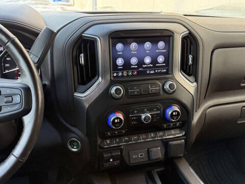 2020 GMC Sierra 2500HD