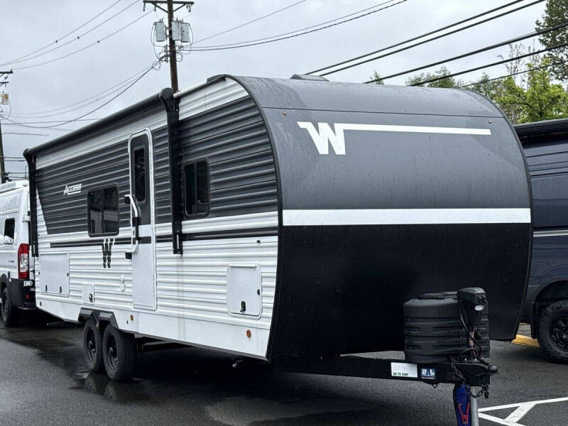 2026 Winnebago Access