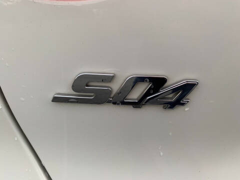 2017 Maserati Levante S