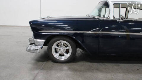 1956 Chevrolet 210