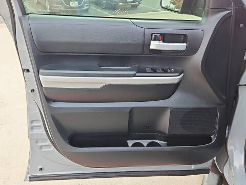 2019 Toyota Tundra SR5