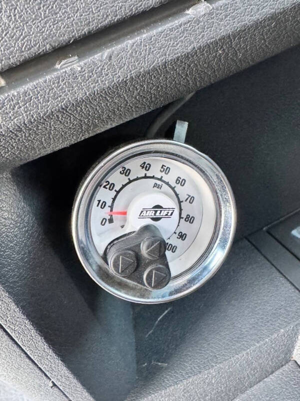 2006 Dodge Ram 2500 SLT