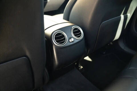 2019 Mercedes-Benz GLC GLC 300