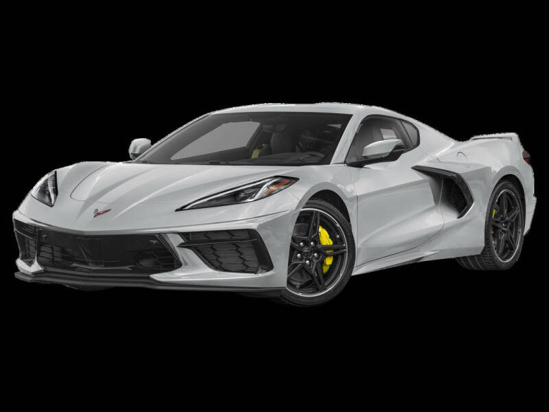 2021 Chevrolet Corvette Stingray