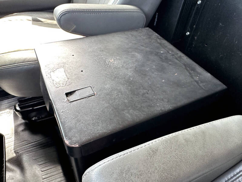 2013 Chevrolet Express 2500