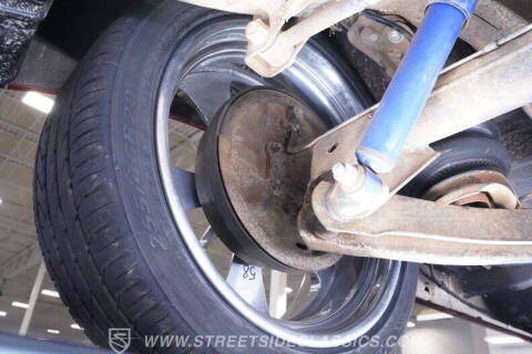 1961 Chevrolet Bel Air