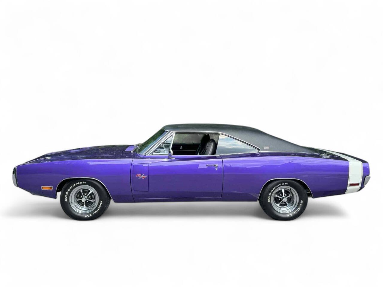 1970 Dodge Charger 2