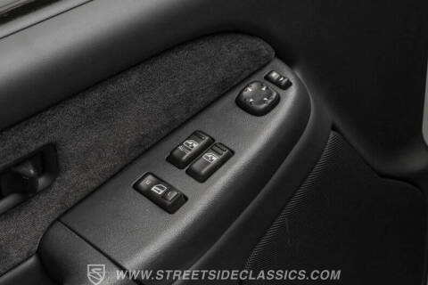 2000 Chevrolet Silverado 1500