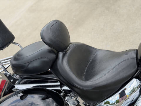 2005 Honda VTX 1300