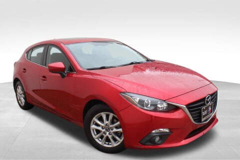 2016 Mazda MAZDA3 i Grand Touring