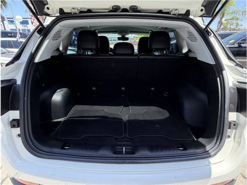 2019 Jeep Compass Altitude