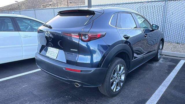 2023 Mazda CX-30 2.5 S Select