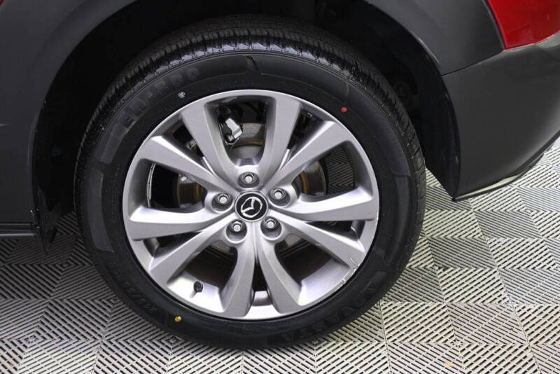 2021 Mazda CX-30 Premium