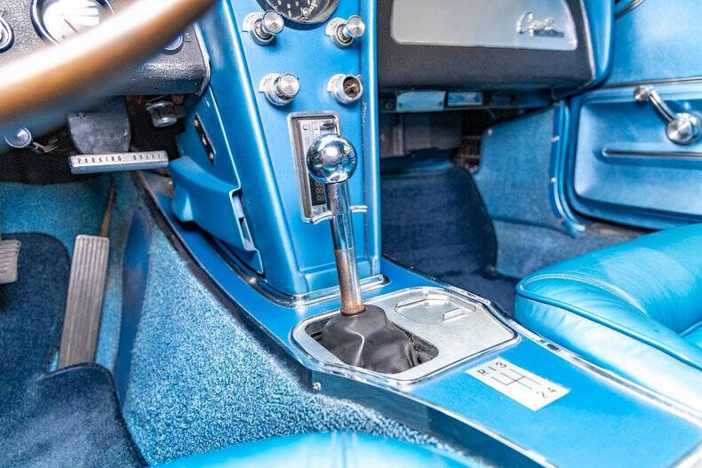 1965 Chevrolet Corvette
