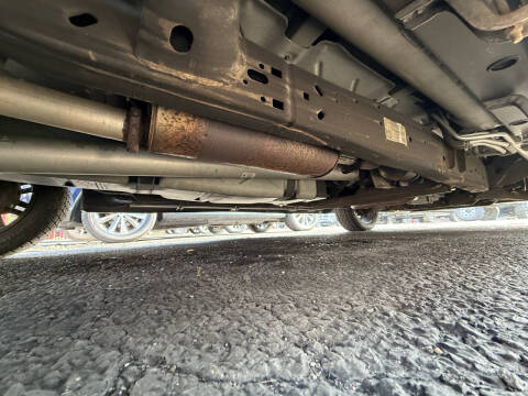 2015 Chevrolet Express 2500