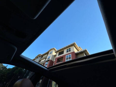 2000 Mercedes-Benz E-Class E 320