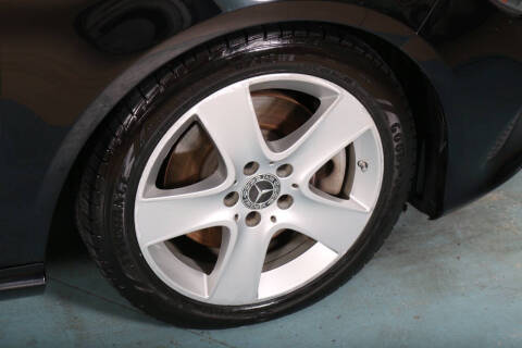 2018 Mercedes-Benz CLA CLA 250 4MATIC