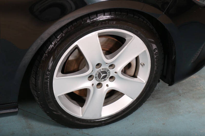 2018 Mercedes-Benz CLA CLA 250 4MATIC