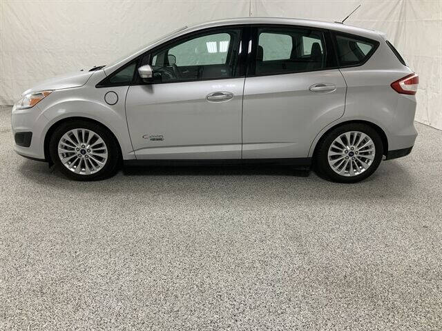 Ford C Max Energi For Sale In Casper Wy Carsforsale Com