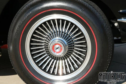 1967 Chevrolet Corvette