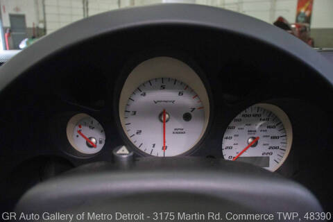 2004 Dodge Viper SRT-10