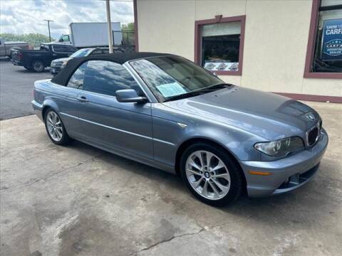 2006 BMW 3 Series for sale at PARKWAY AUTO SALES OF BRISTOL in Bristol TN