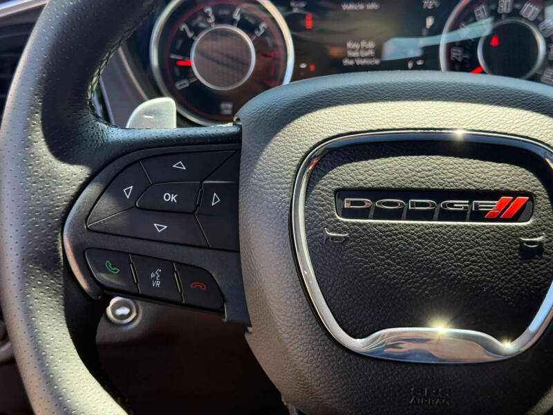 2015 Dodge Challenger R/T Plus Shaker