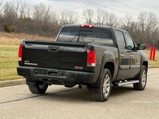 2011 GMC Sierra 1500 Denali