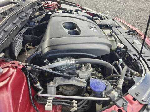 2015 Mazda MAZDA3 i Touring