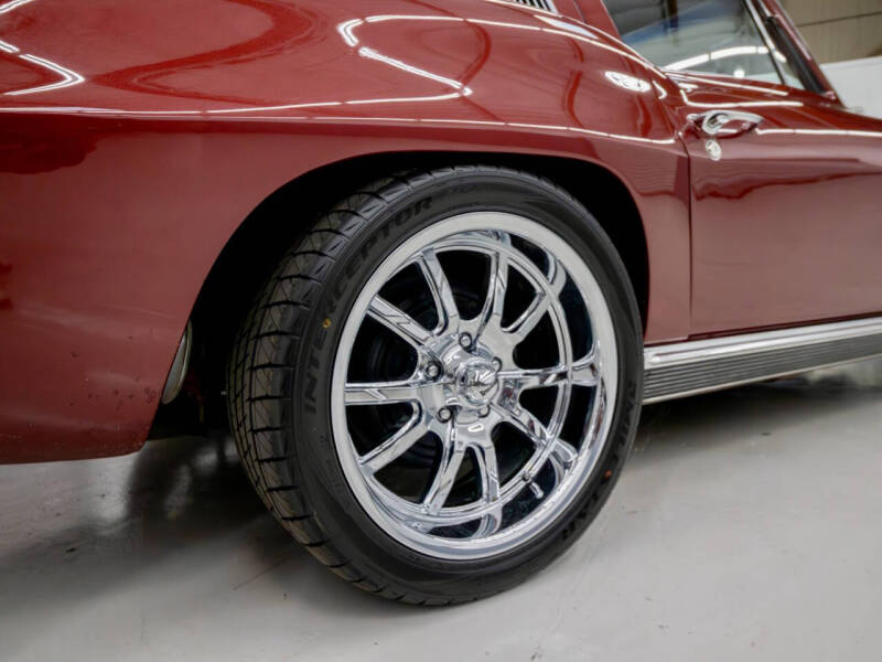 1964 Chevrolet Corvette