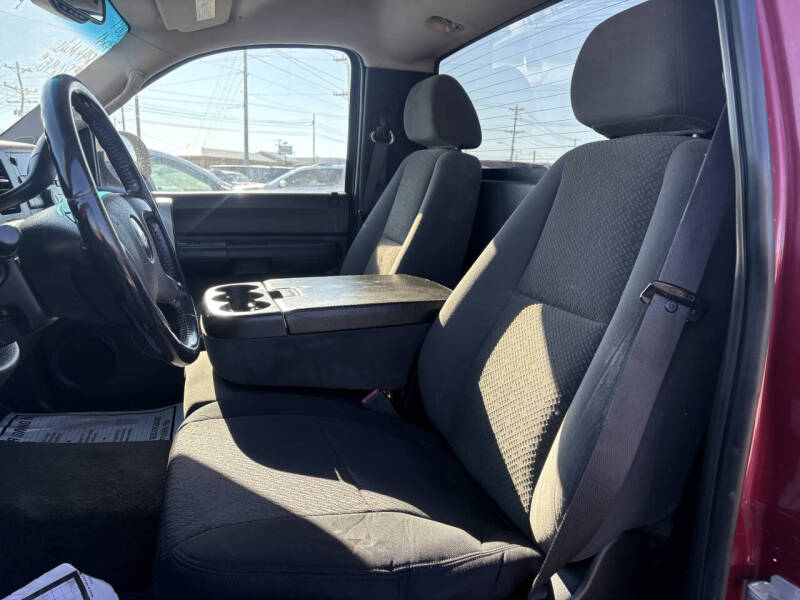 2007 GMC Sierra 1500 SLE1