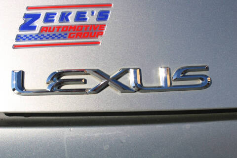 2002 Lexus SC 430