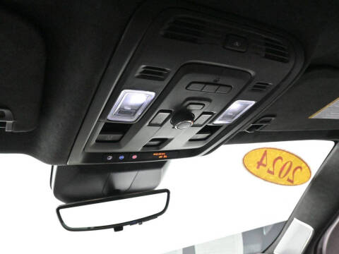 2024 Cadillac Escalade Premium Luxury Platinum