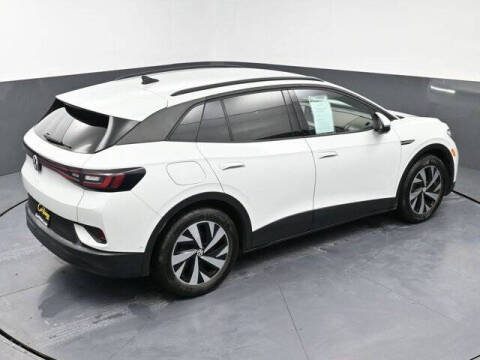 2023 Volkswagen ID.4 Pro