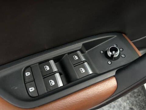 2022 Audi Q5 quattro S line Premium 45 TFSI