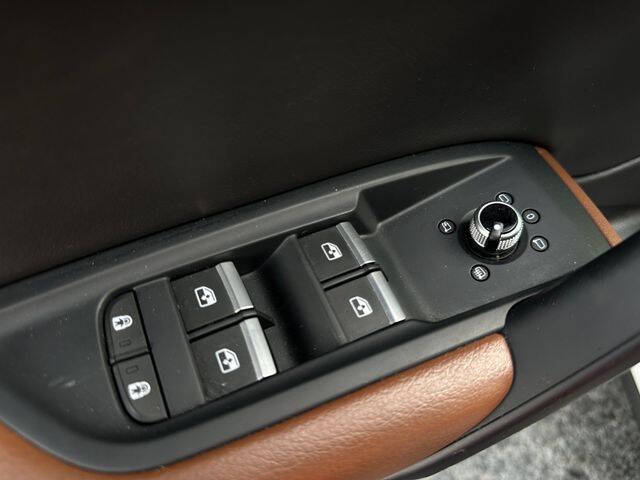 2022 Audi Q5 quattro S line Premium 45 TFSI